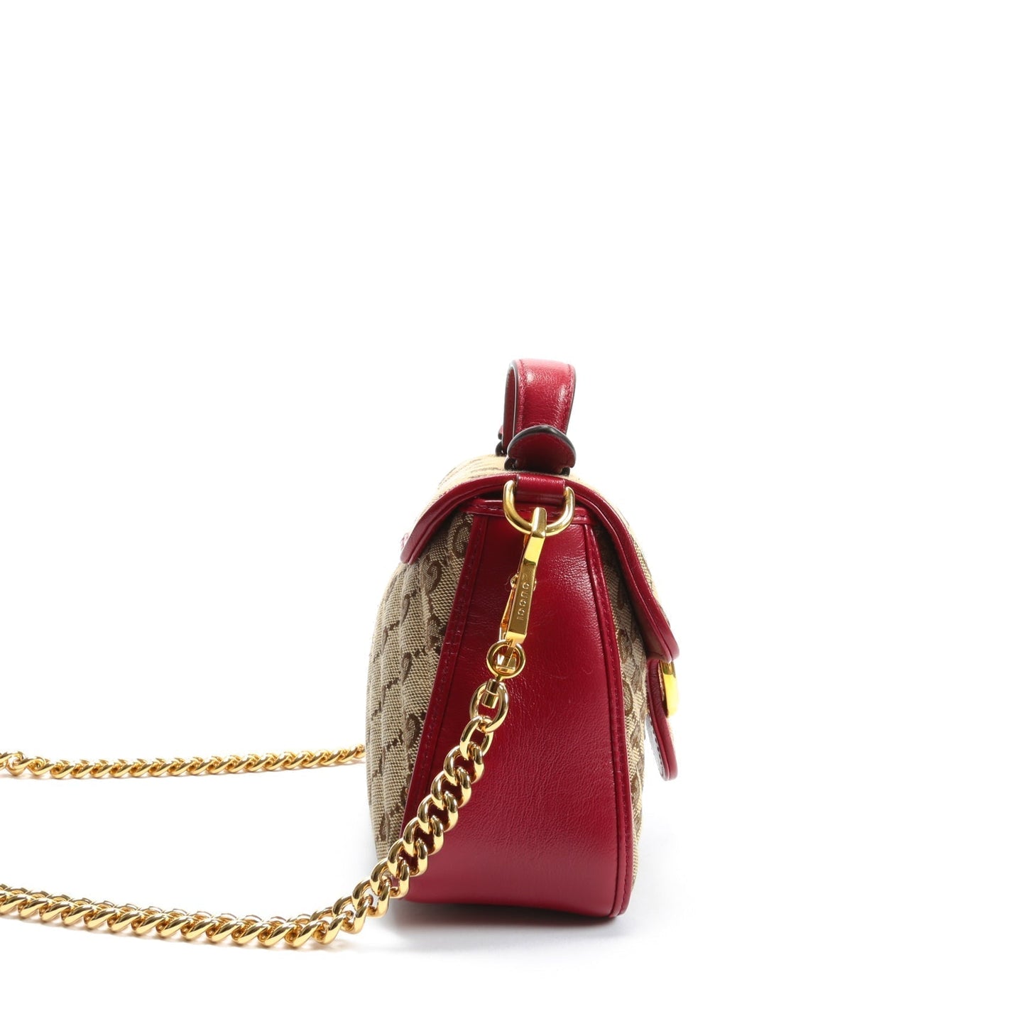 STRAPSTORY - GGC4 BAG - 1936