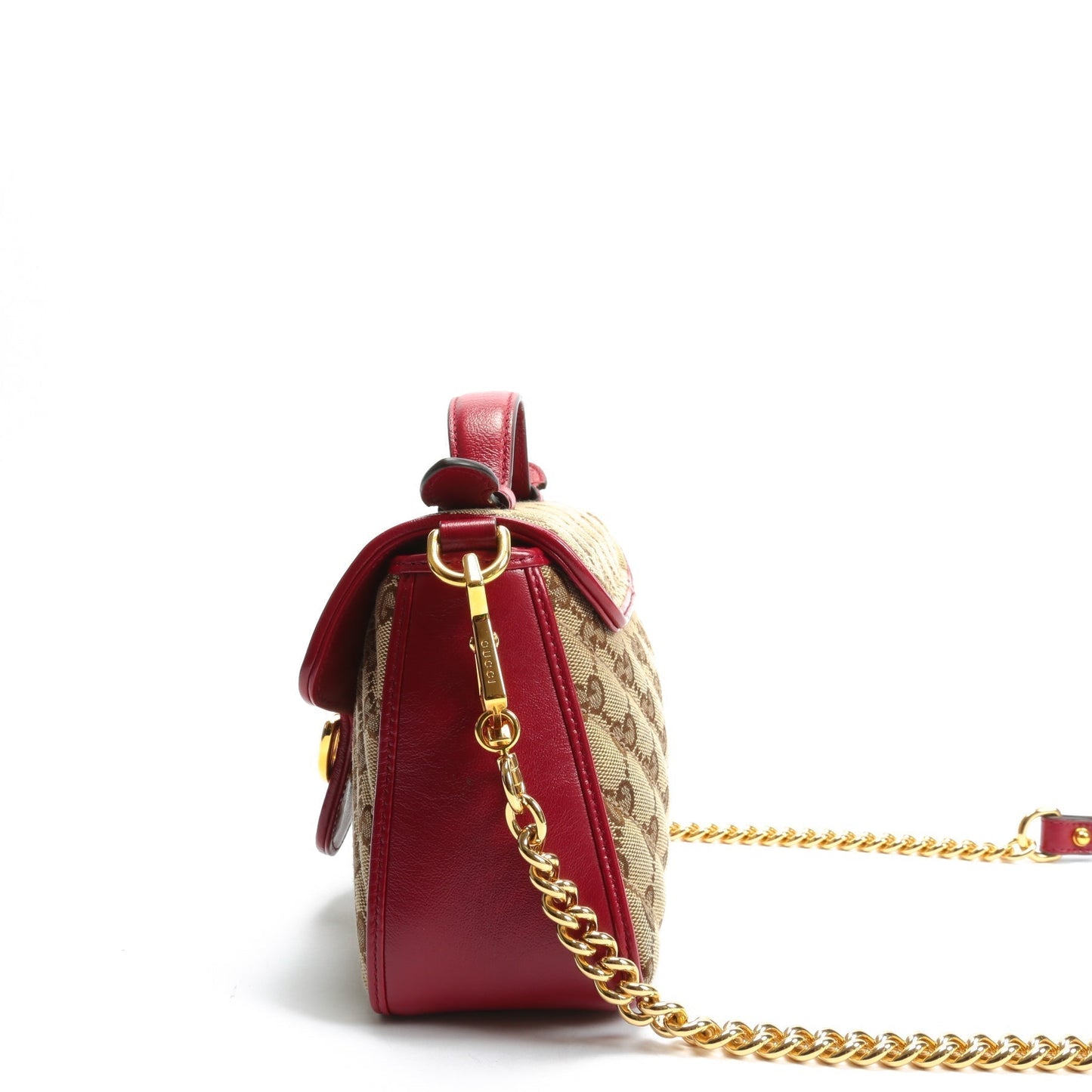 STRAPSTORY - GGC4 BAG - 1936