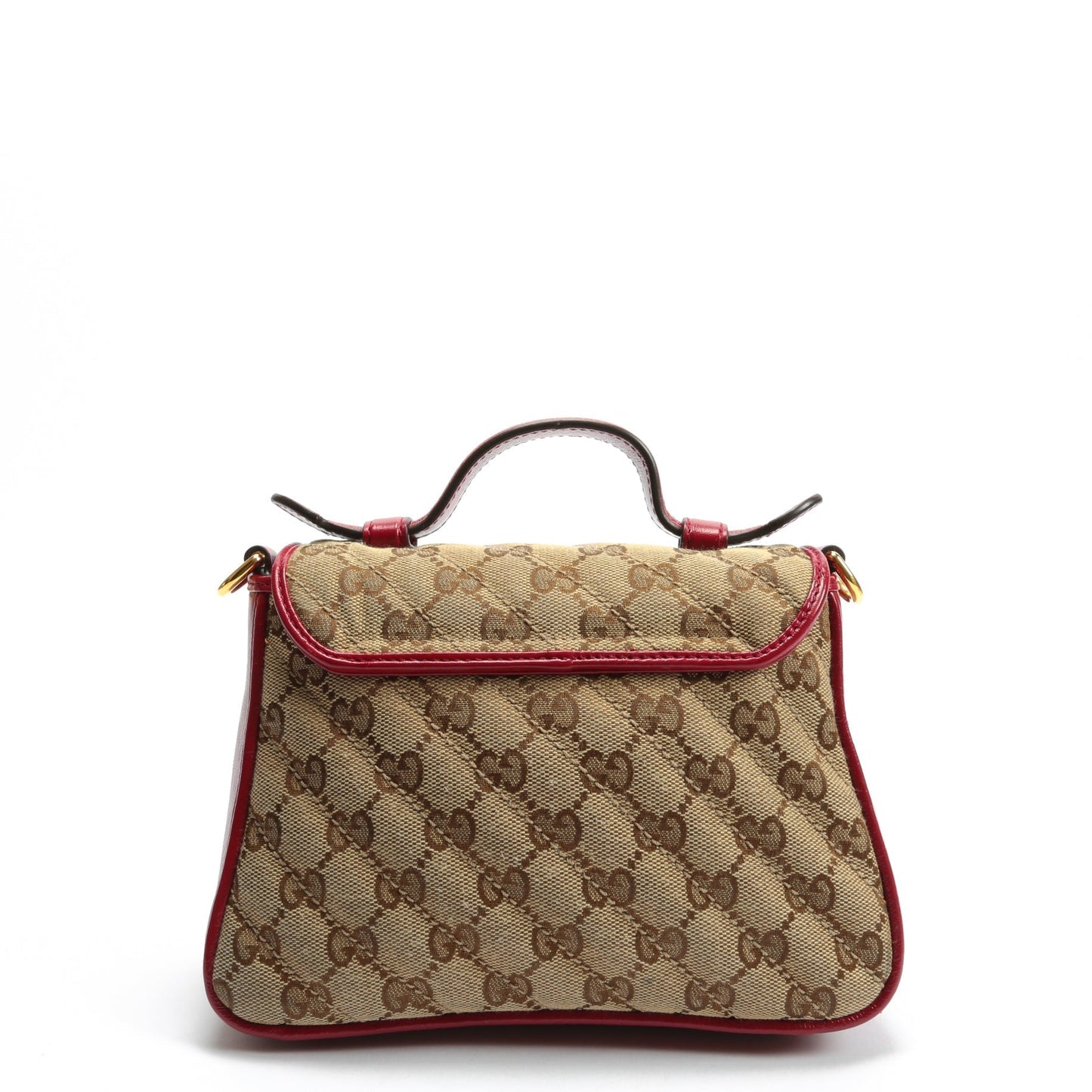 STRAPSTORY - GGC4 BAG - 1936