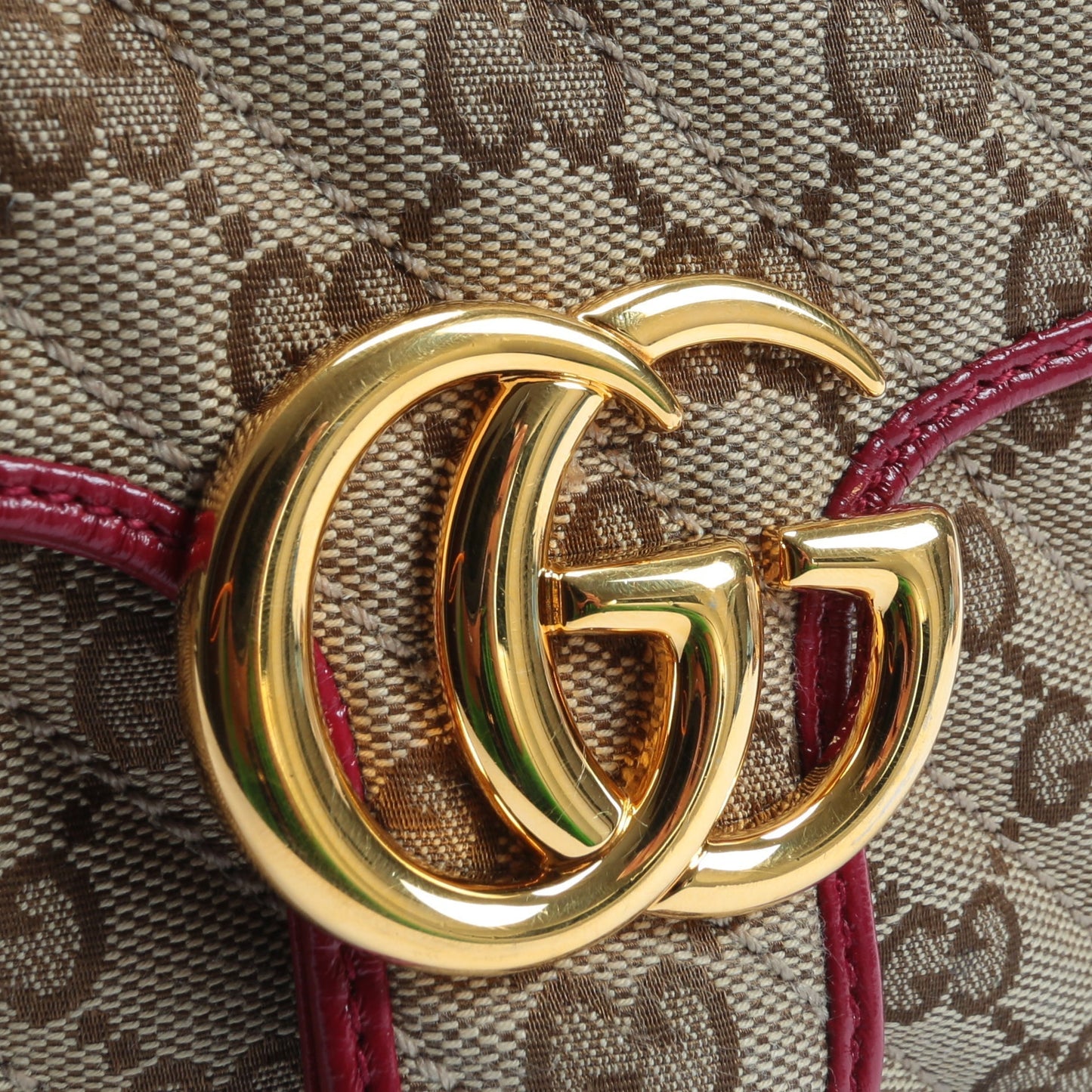 STRAPSTORY - GGC4 BAG - 1936