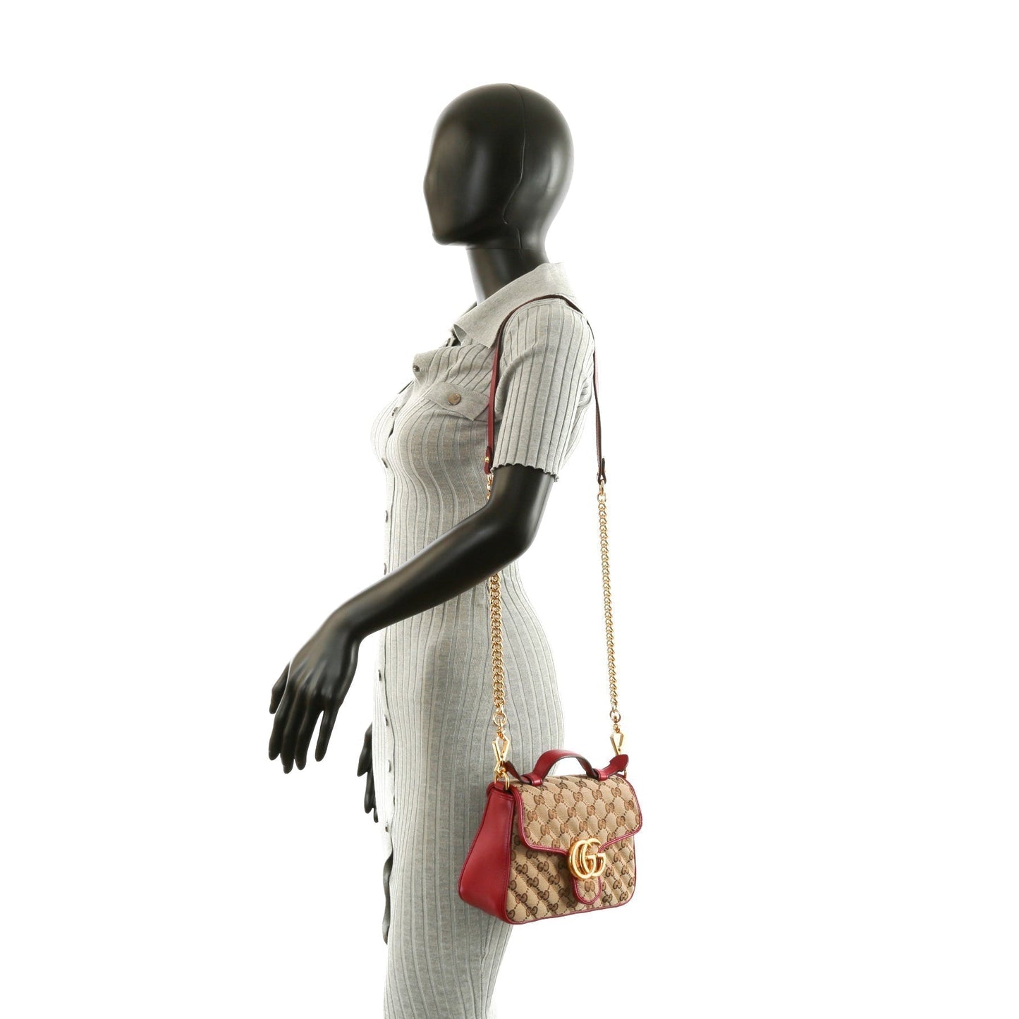 STRAPSTORY - GGC4 BAG - 1936