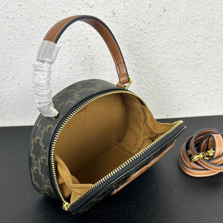 CLNE-Bags - Strap Story - 731