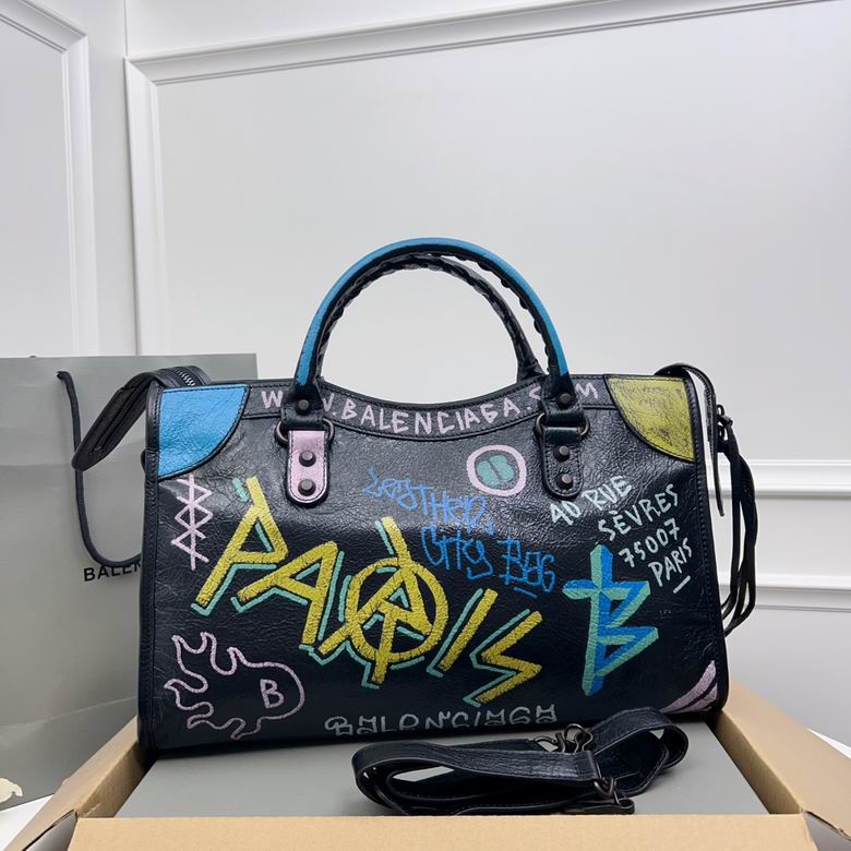 BLGA-Bags - Strap Story - 654