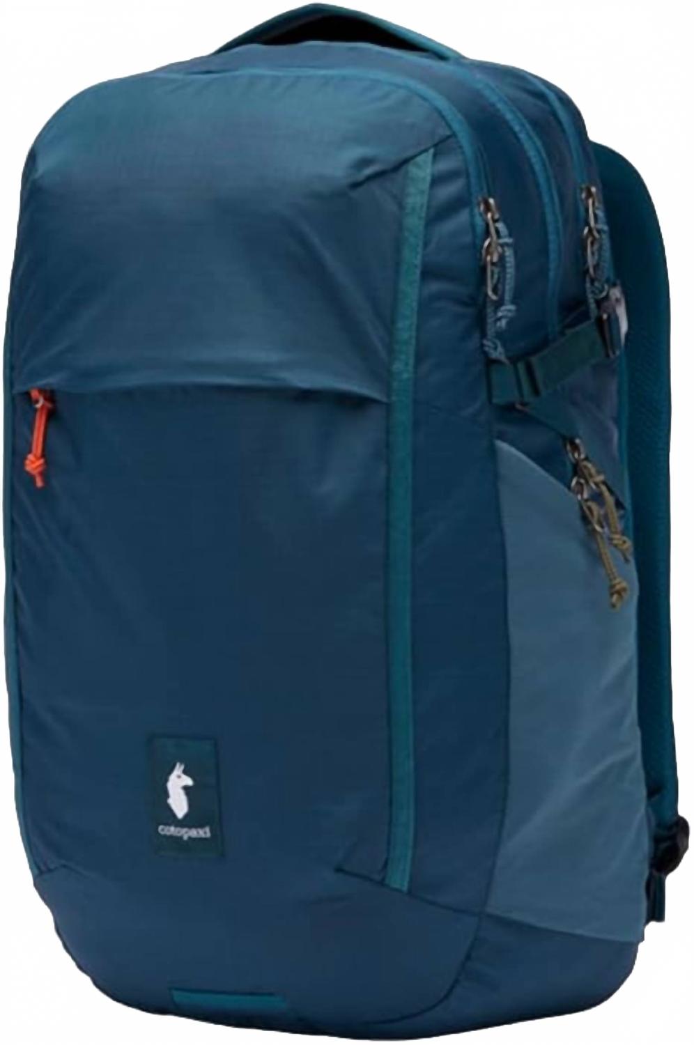 StrapStory - Backpack 972
