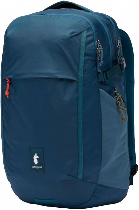 StrapStory - Backpack 972