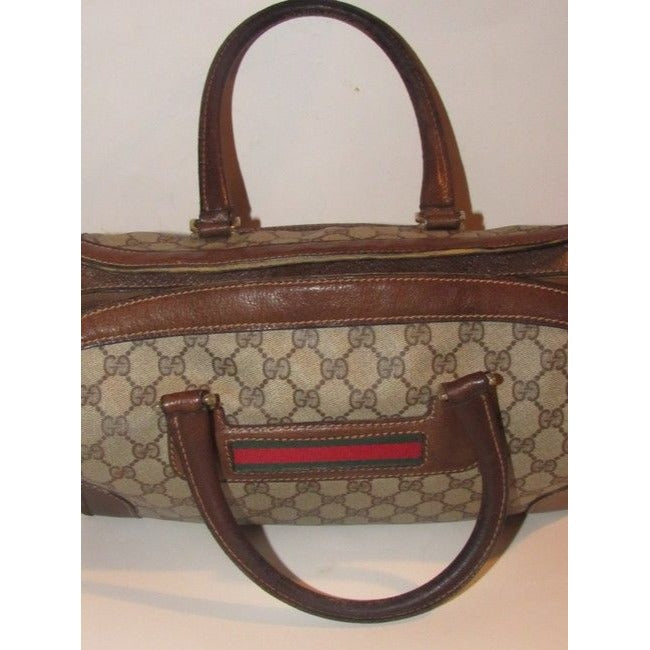 STRAPSTORY - GGC4 BAG - 2398