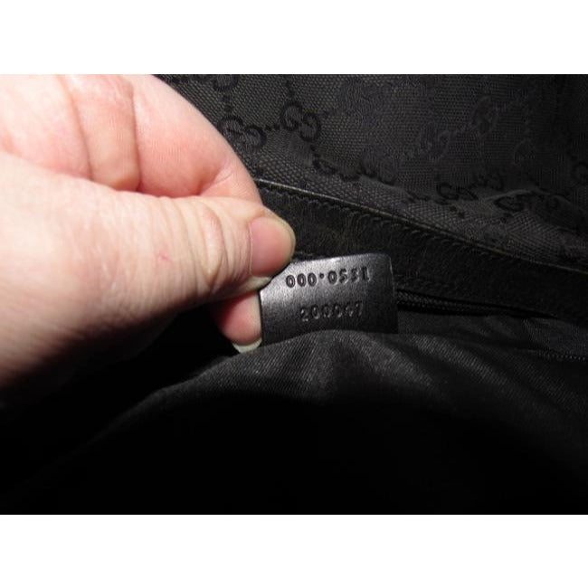 STRAPSTORY - GGC4 BAG - 3312
