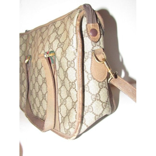 STRAPSTORY - GGC4 BAG - 3304