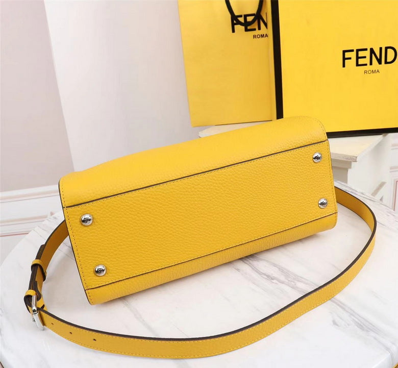 FDNI-Bags - Strap Story - 747