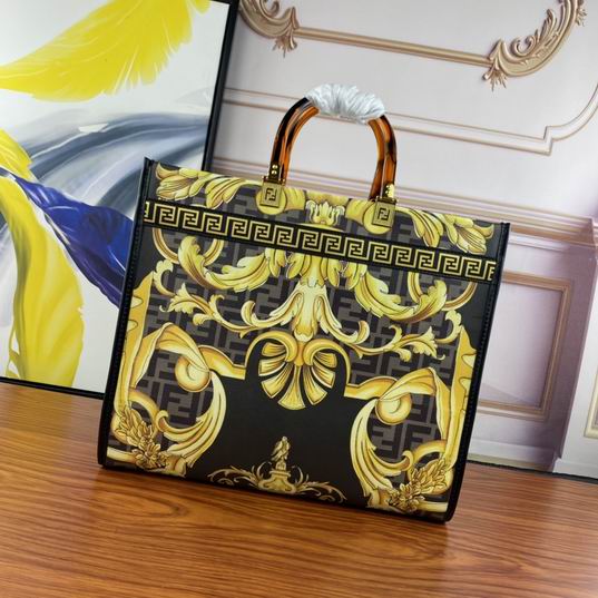 FDNI-Bags - Strap Story - 476