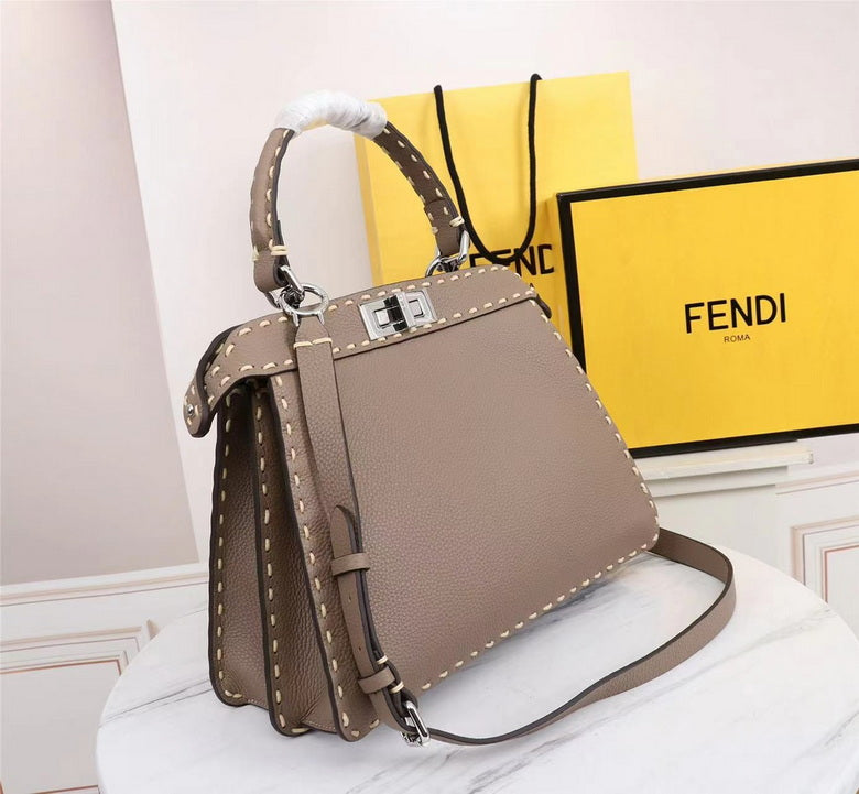 FDNI-Bags - Strap Story - 745