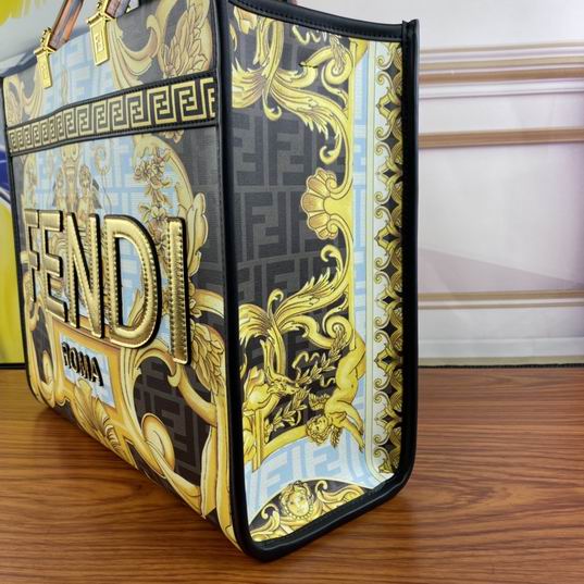 FDNI-Bags - Strap Story - 476
