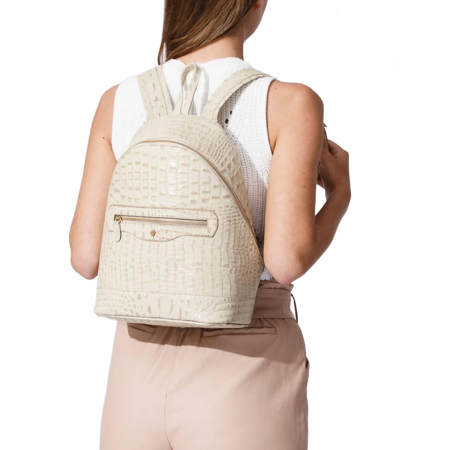 StrapStory - Backpack 723