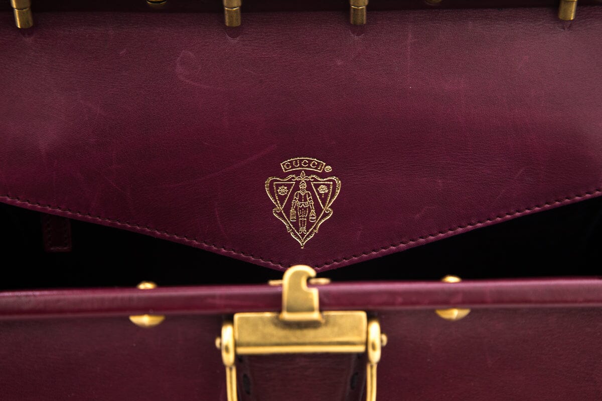 STRAPSTORY - GGC1 BAG - 098