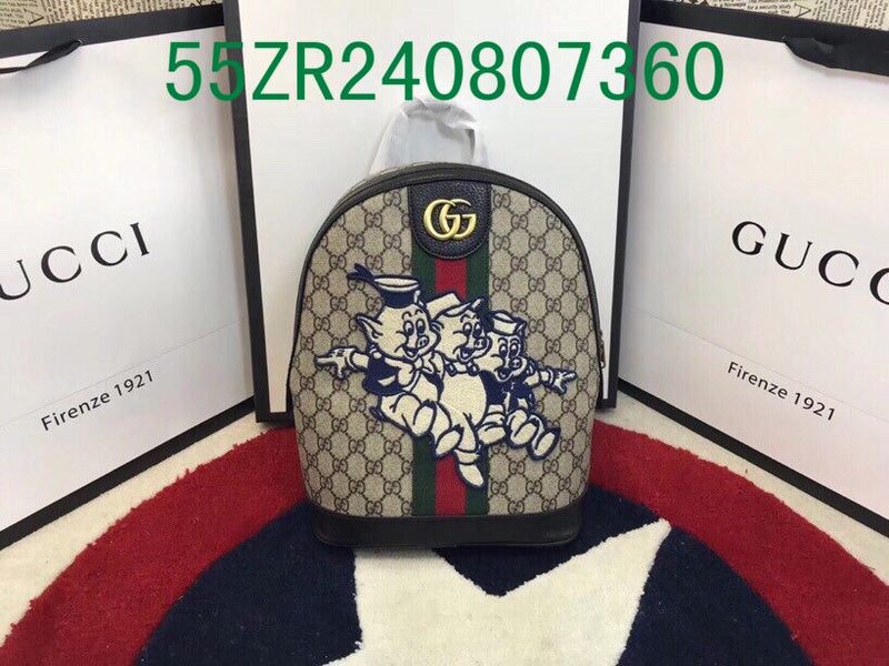 STRAPSTORY - GGC4 BAG - 763