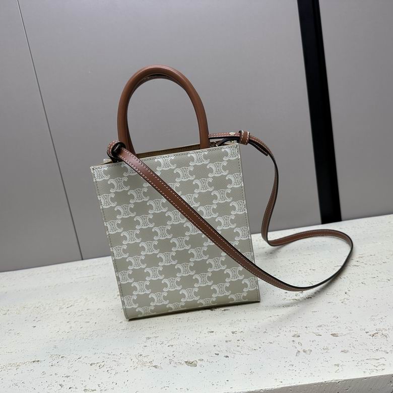 CLNE-Bags - Strap Story - 710