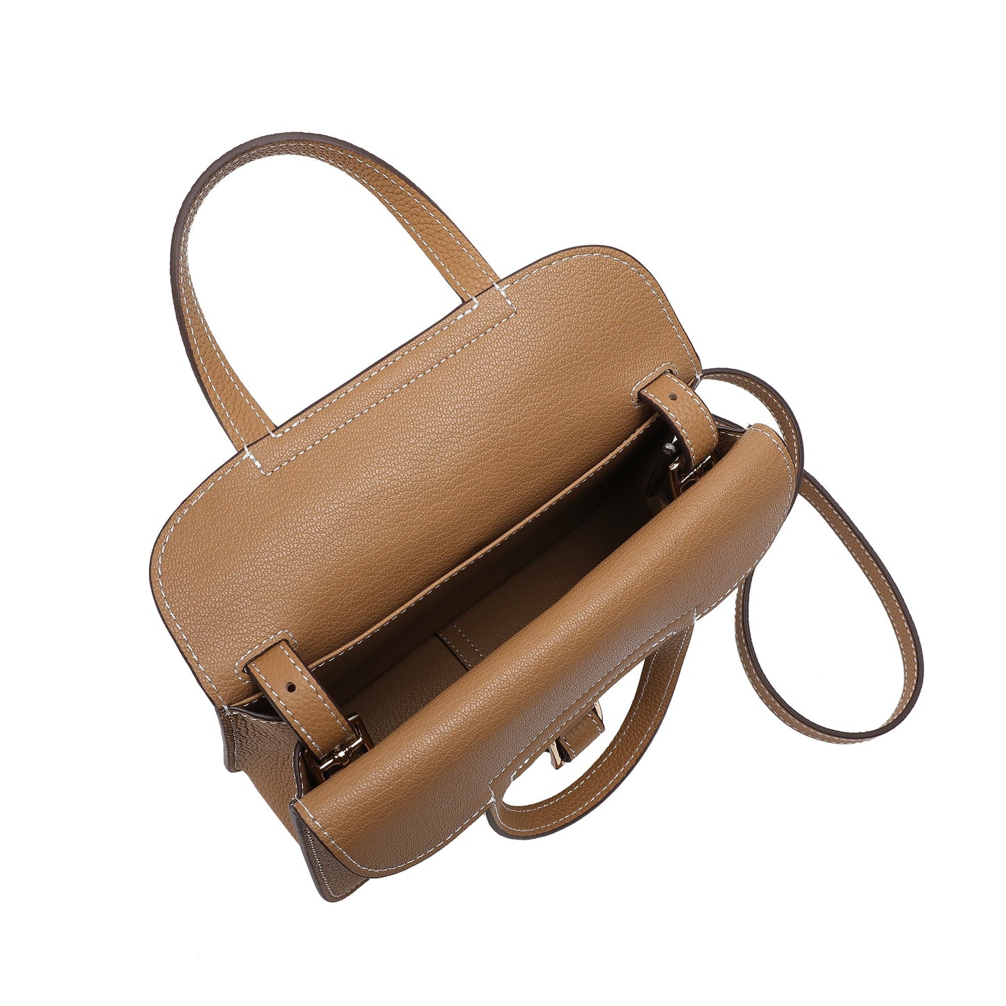 StrapStory - Crossbody 911