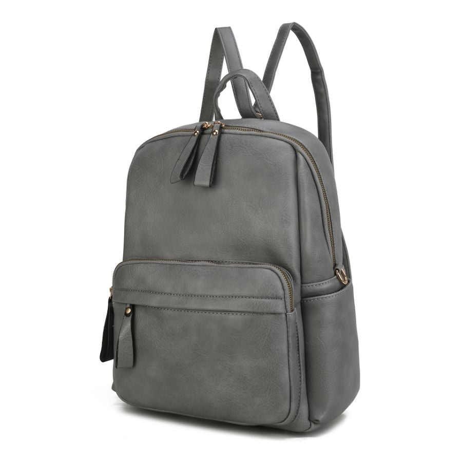 StrapStory - Backpack 218