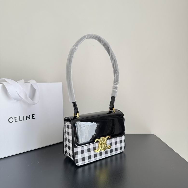 CLNE-Bags - Strap Story - 413