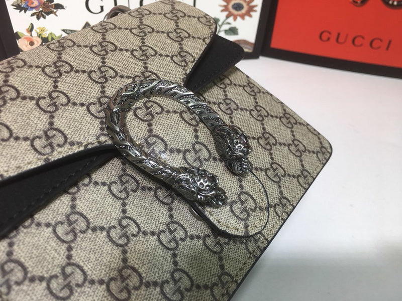 STRAPSTORY - GGC4 BAG - 632