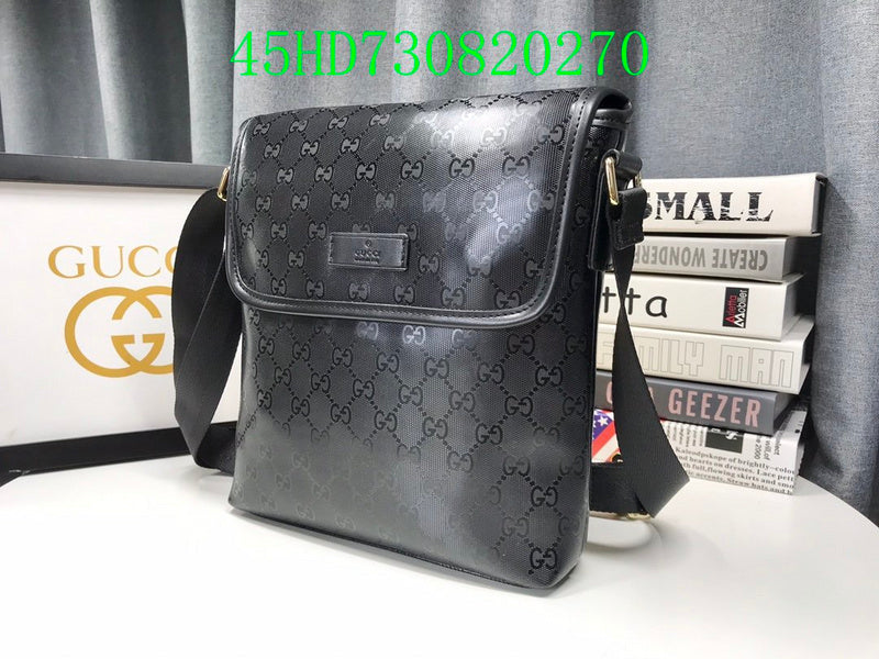STRAPSTORY - GGC4 BAG - 337