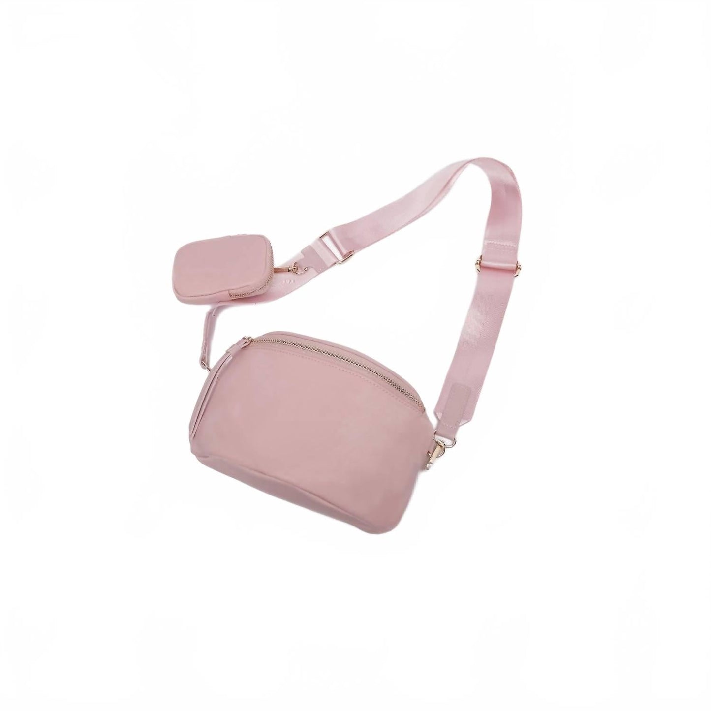 StrapStory - Crossbody 3118