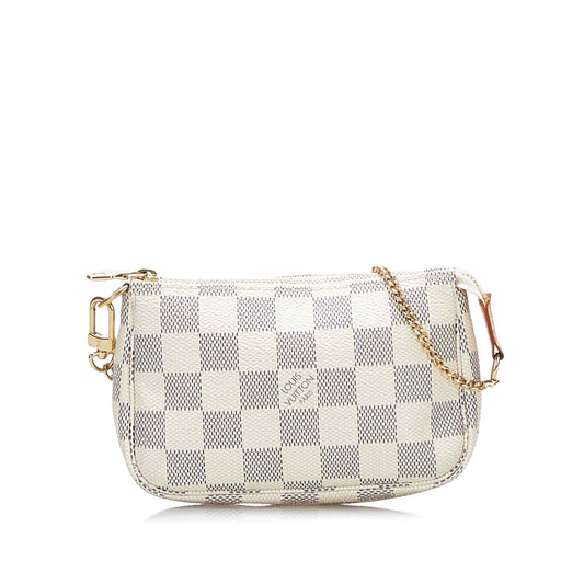 StrapStory - Wristlet 592