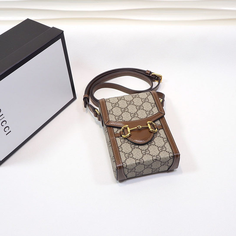 STRAPSTORY - GGC4 BAG - 1204