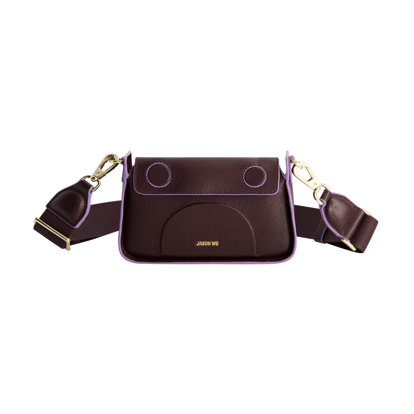 StrapStory - Crossbody 2433