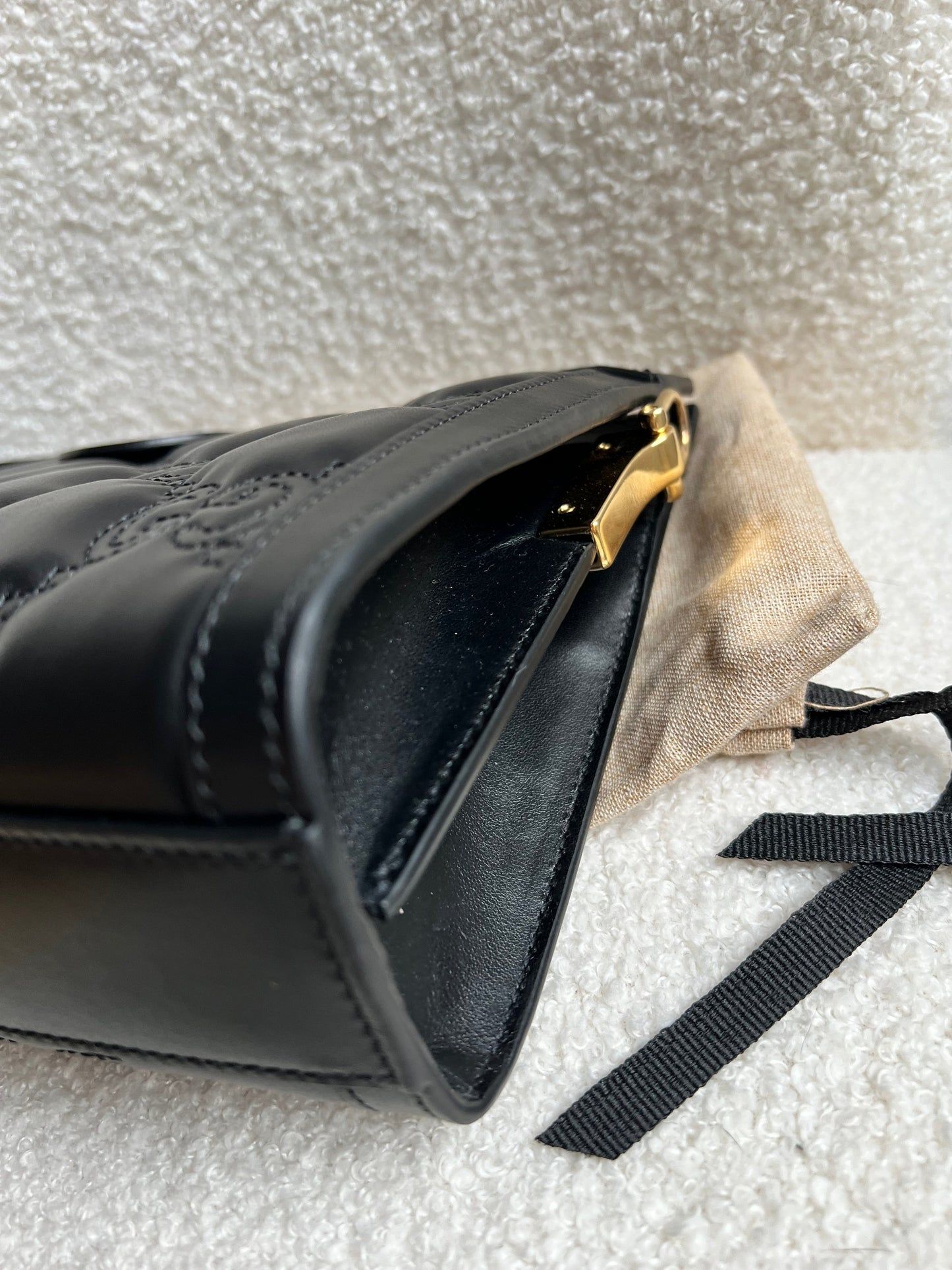 STRAPSTORY - GGC1 BAG - 4011