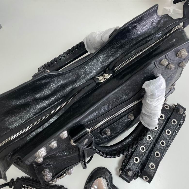 BLGA-Bags - Strap Story - 190