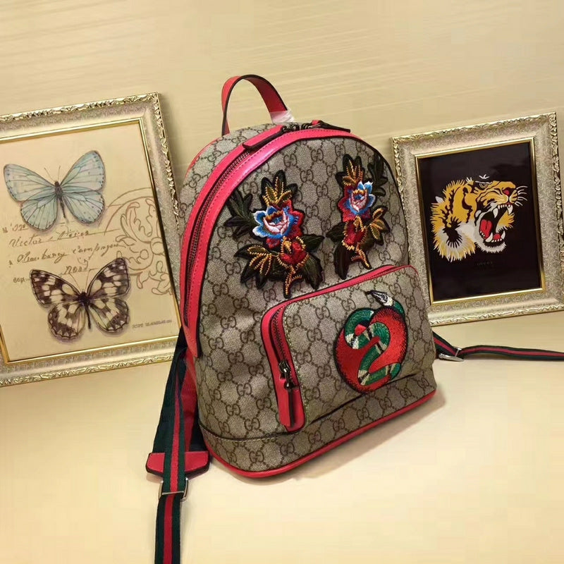 STRAPSTORY - GGC4 BAG - 865