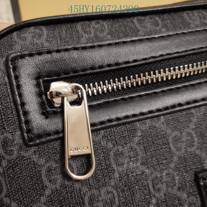 STRAPSTORY - GGC4 BAG - 565
