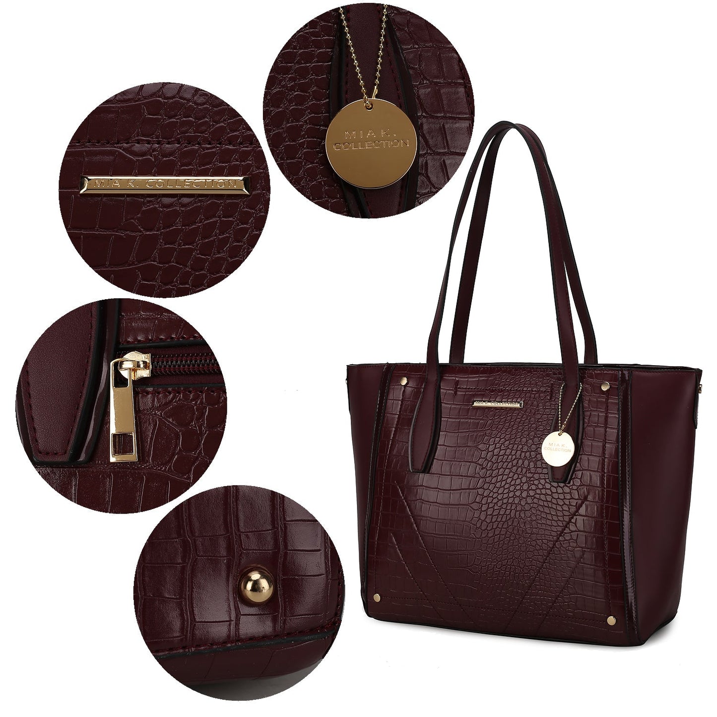 StrapStory - Tote Bag 283