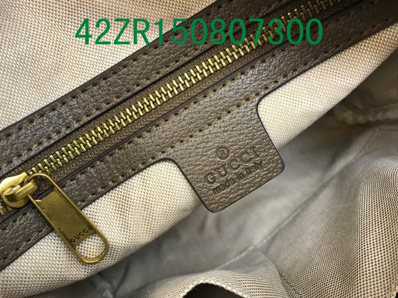 STRAPSTORY - GGC4 BAG - 296