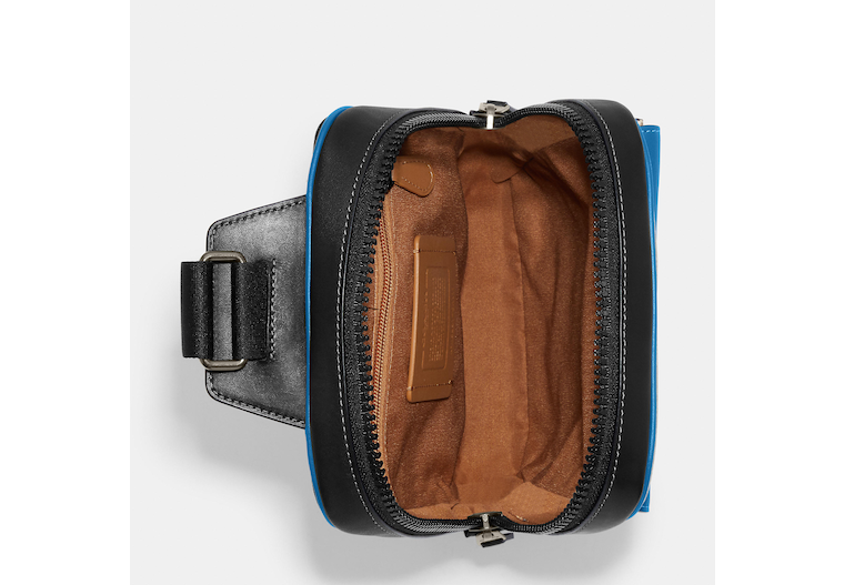 StrapStory - Backpack 370