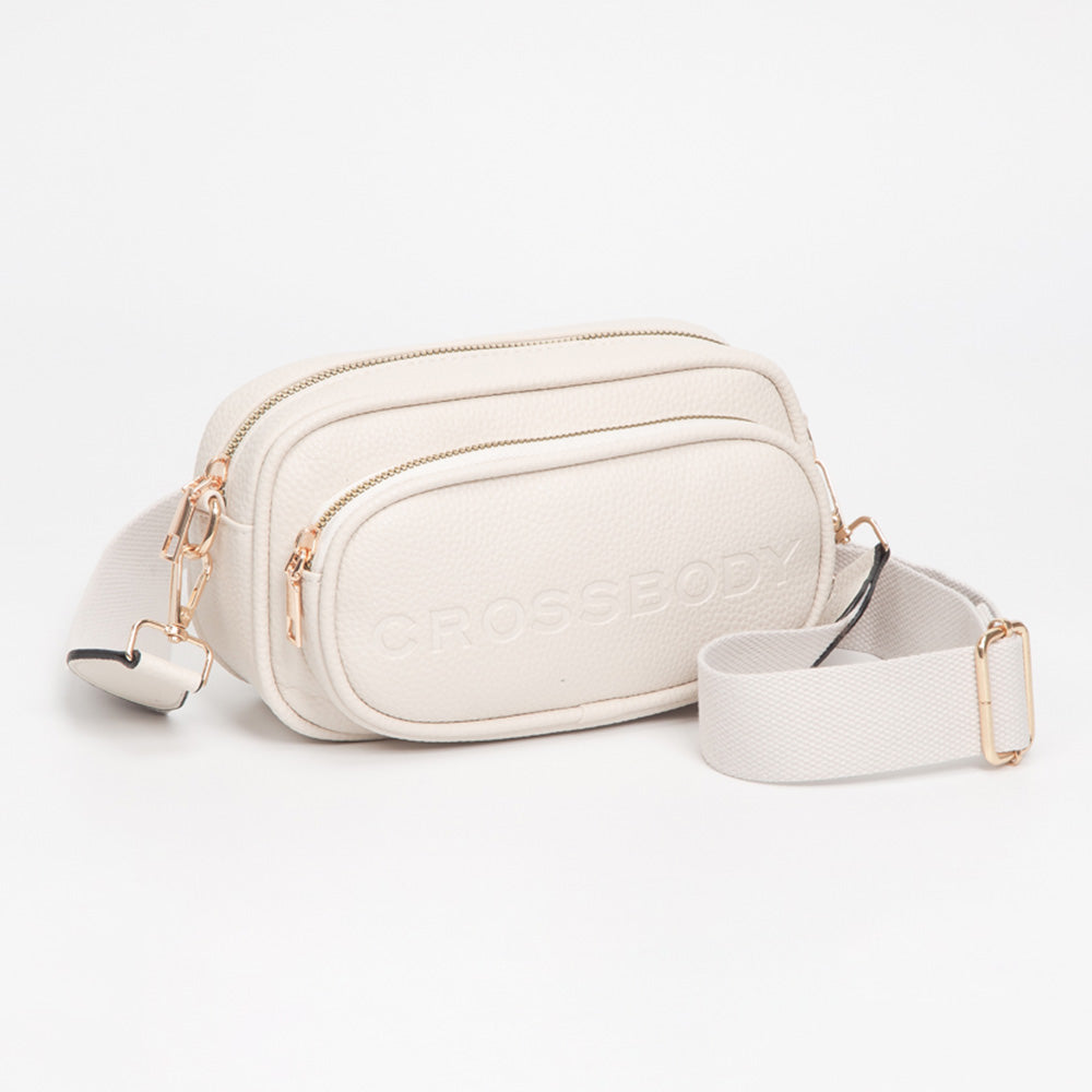 StrapStory - Crossbody 2980