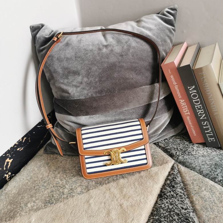 CLNE-Bags - Strap Story - 172