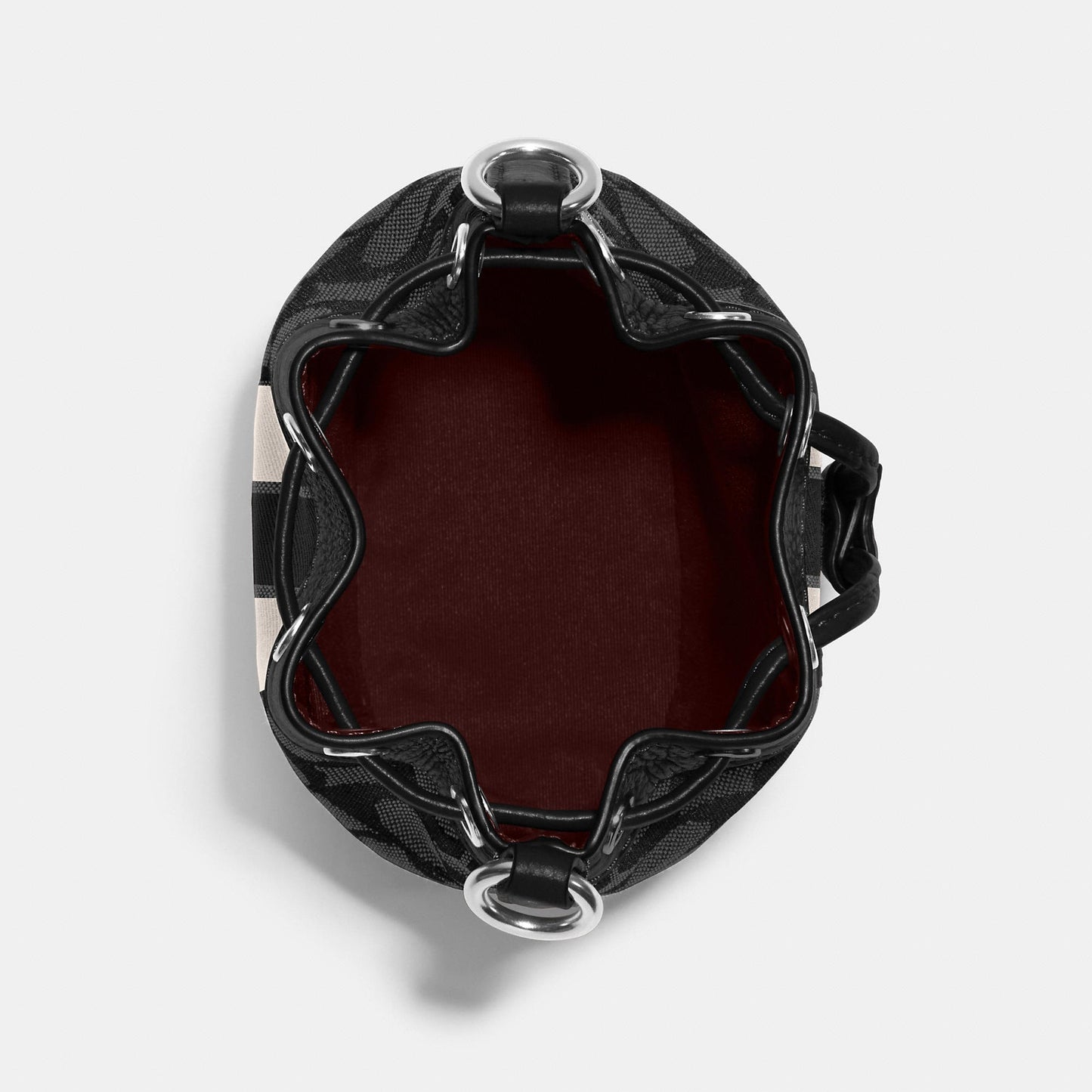 StrapStory - Bucket Bag 002