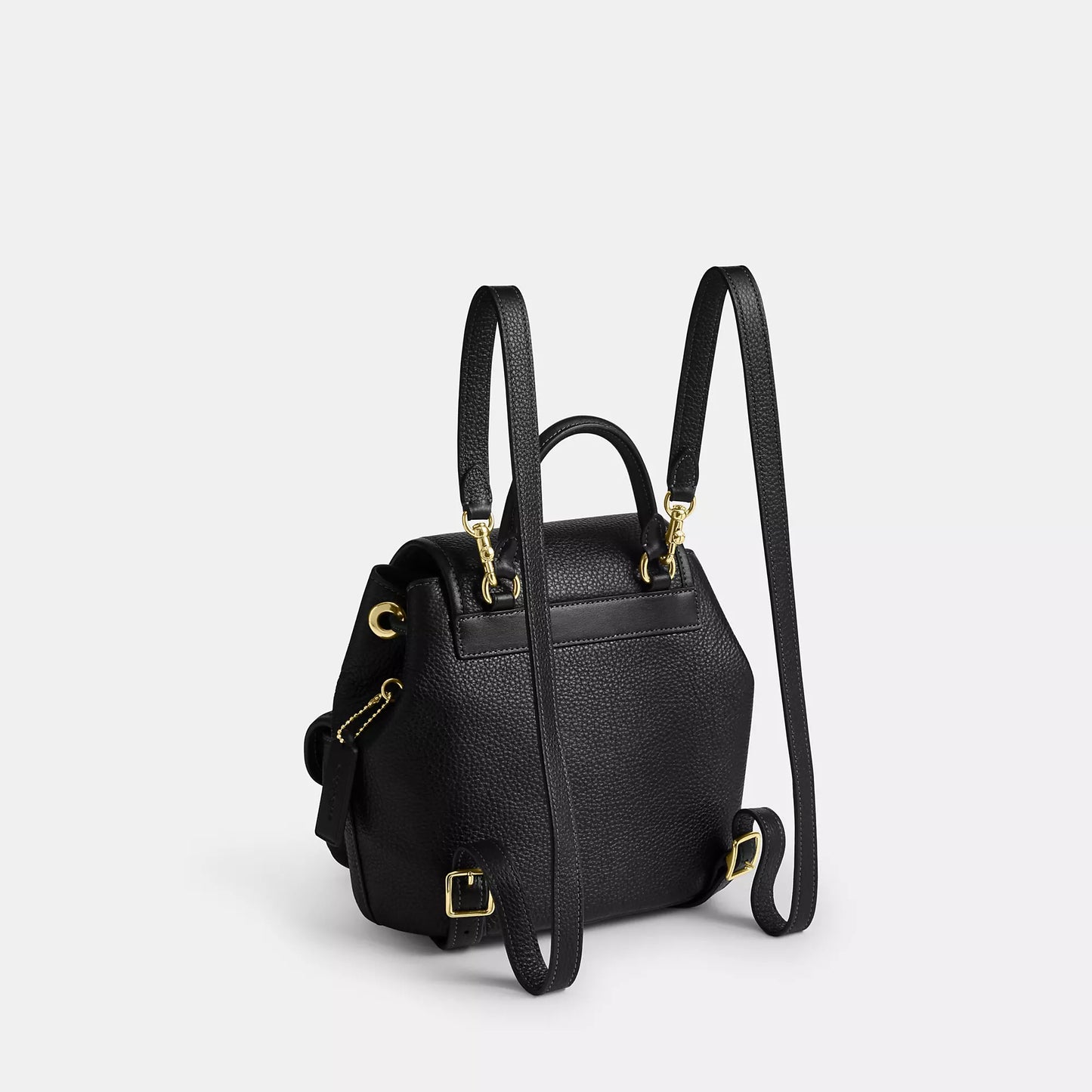 StrapStory - Backpack 101