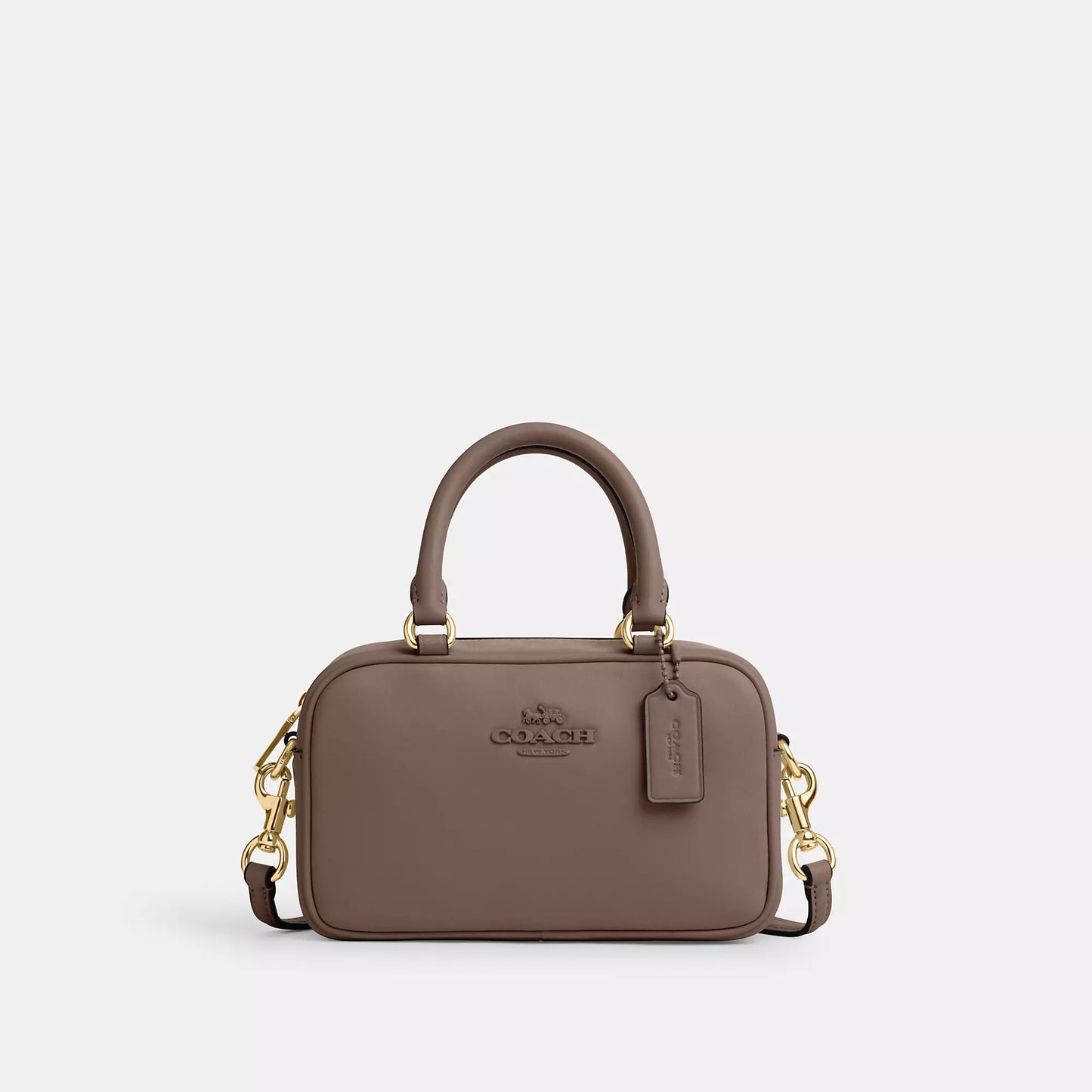 StrapStory - Crossbody 166