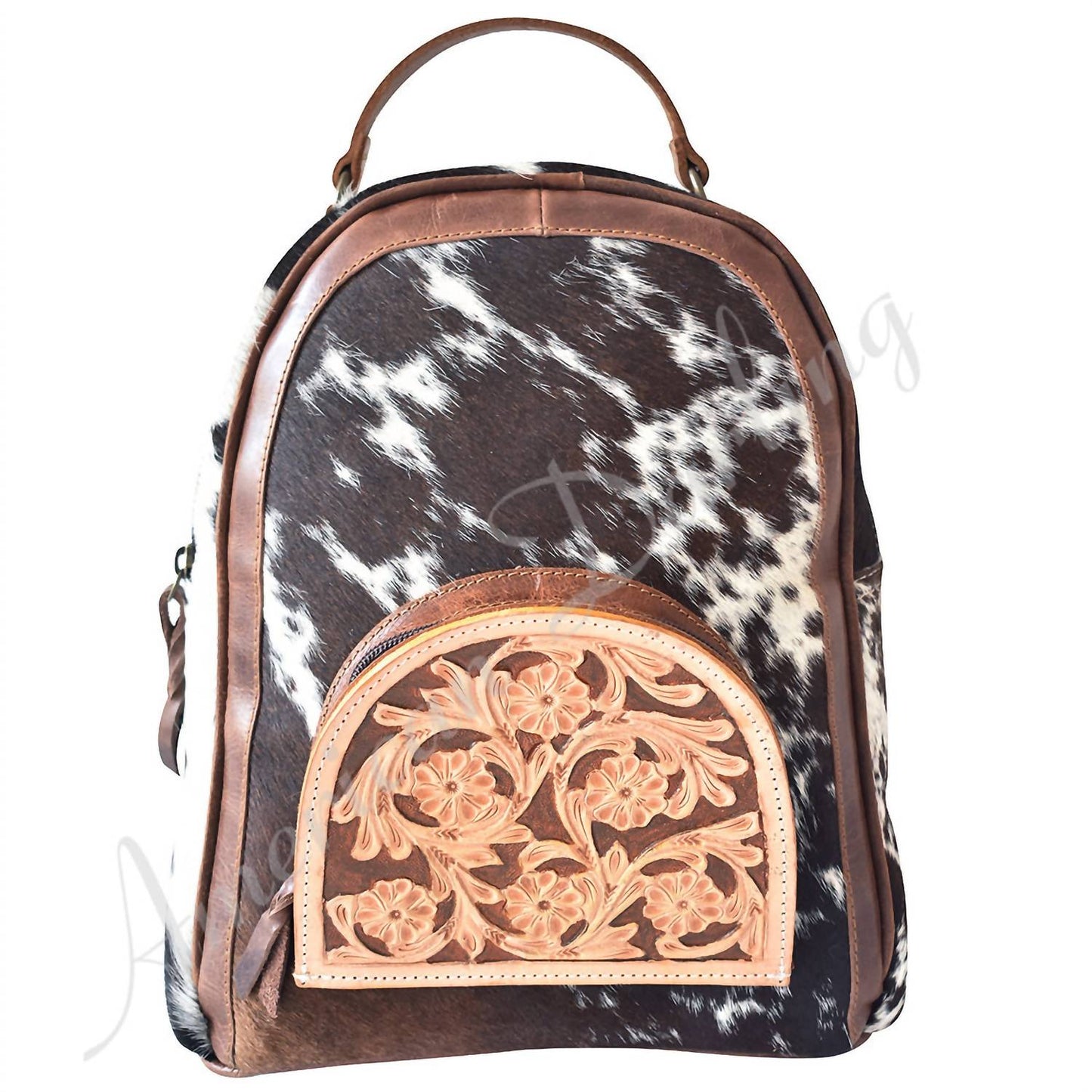 StrapStory - Backpack 1398