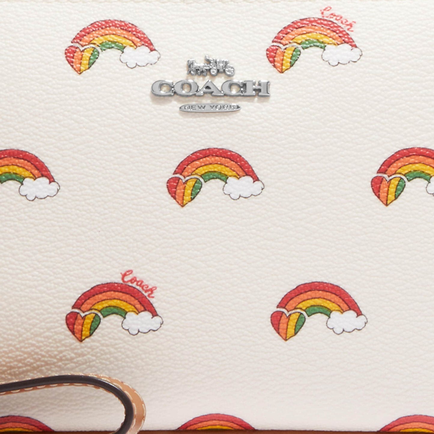 StrapStory - Wristlet 267