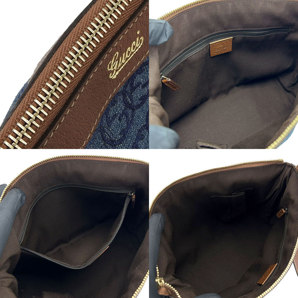 STRAPSTORY - GGC1 BAG - 854