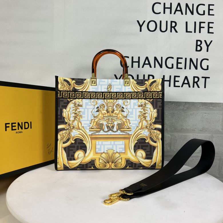 FDNI-Bags - Strap Story - 155