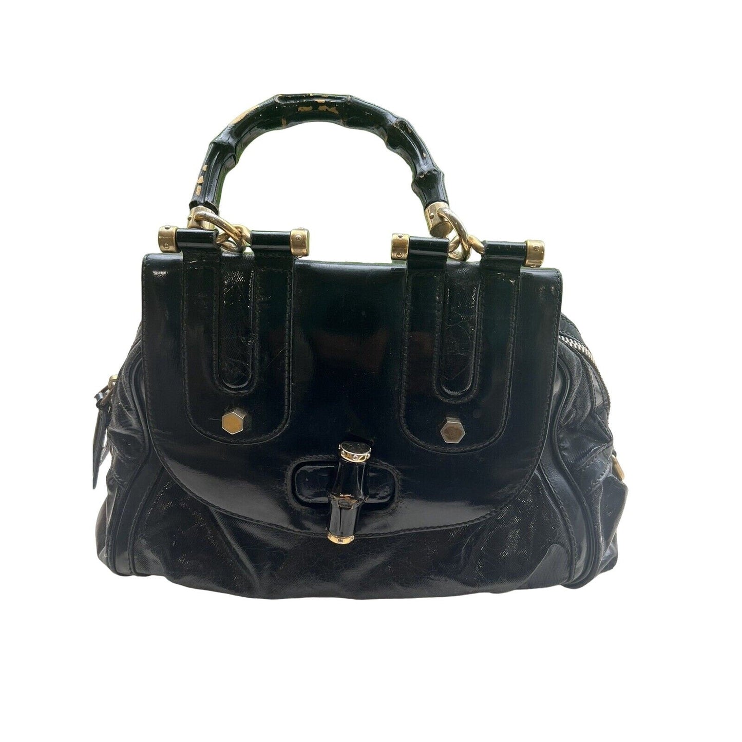 STRAPSTORY - GGC4 BAG - 2576