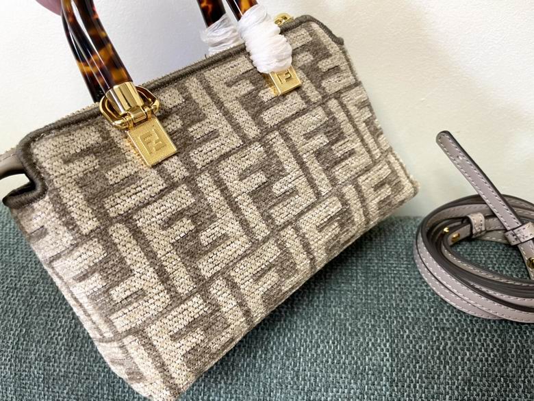 FDNI-Bags - Strap Story - 553
