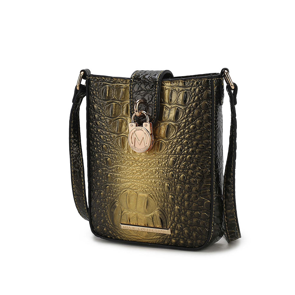 StrapStory - Crossbody 2025