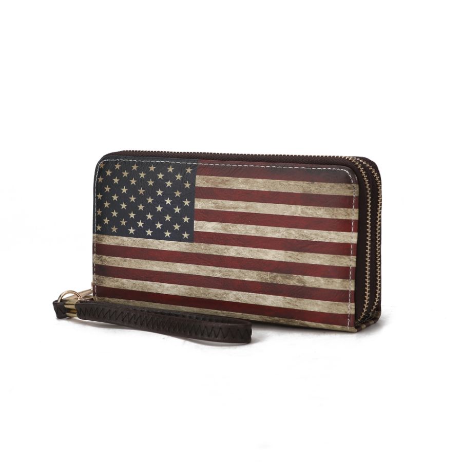 StrapStory - Wristlet 247