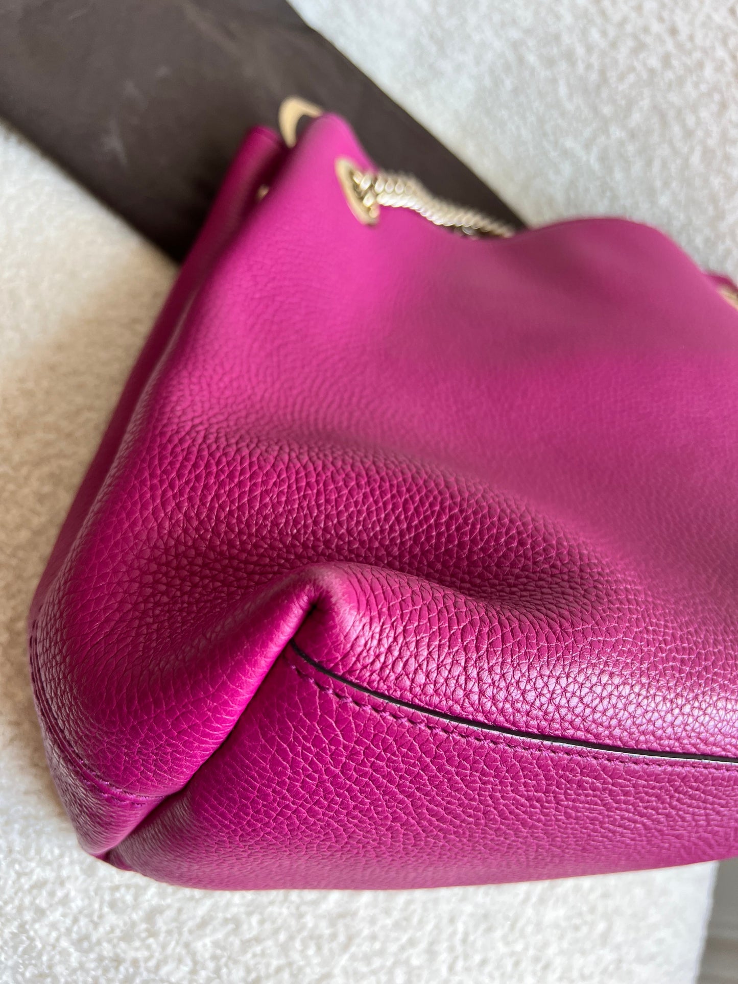 STRAPSTORY - GGC4 BAG - 1534